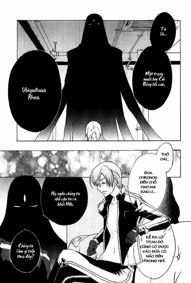 chronos deep chapter 11 14