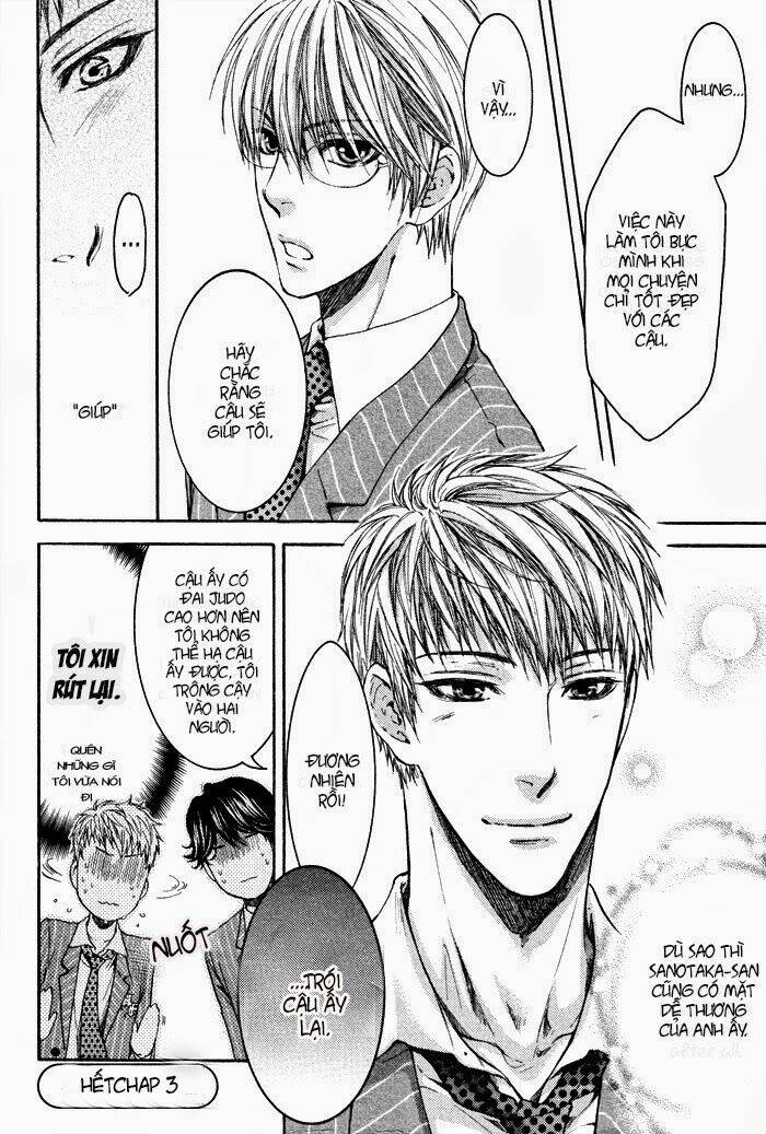 elektel delusion chapter 3 35