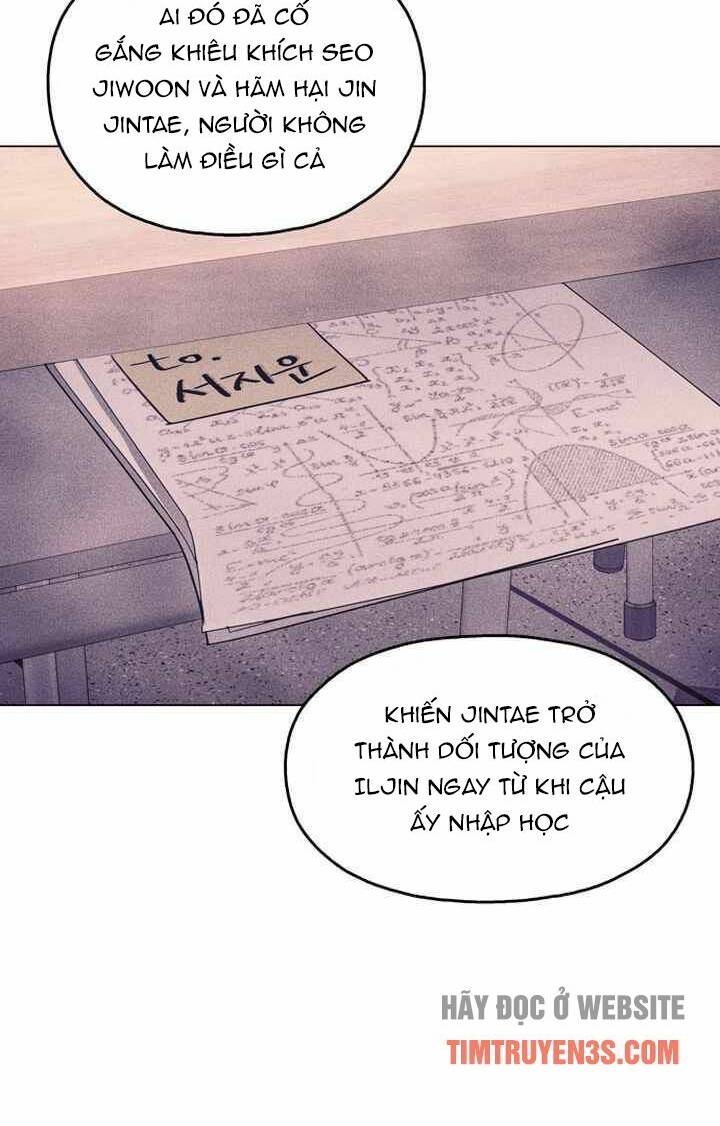 kỷ nguyên tàn bạo chapter 45 28