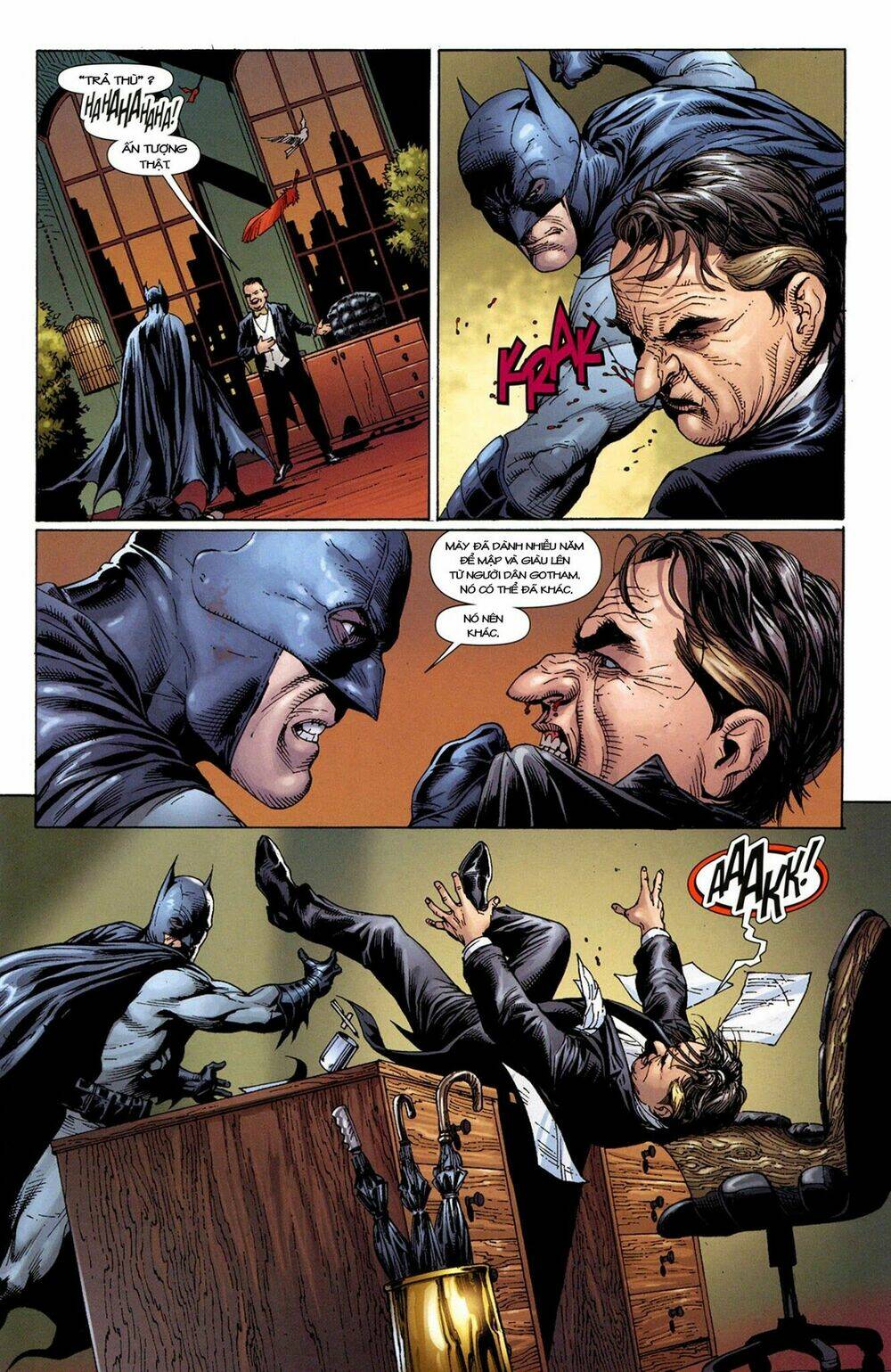 batman: earth one chapter 1.2 48