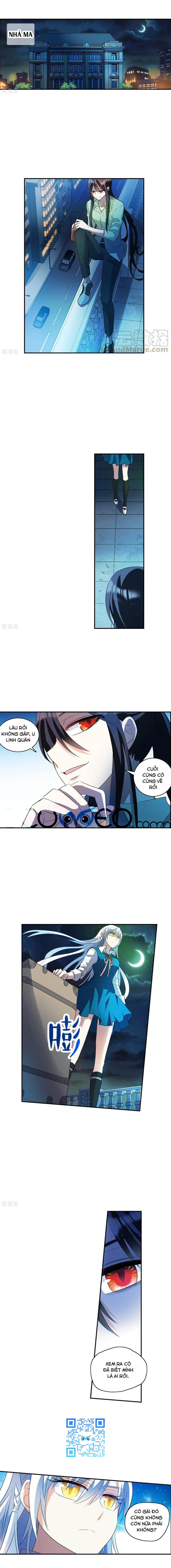 tô tịch kỳ quái chapter 106 4