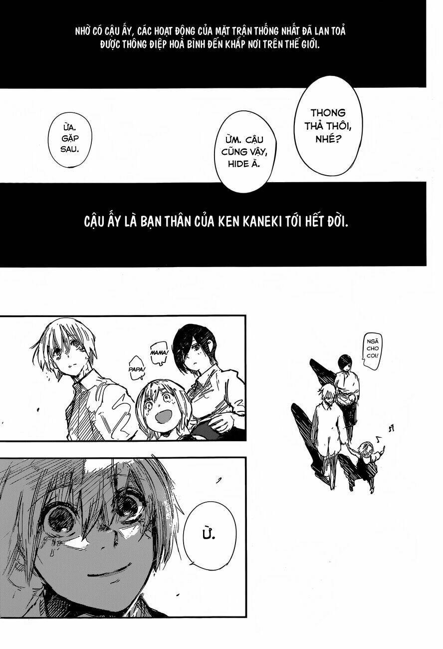 ngạ quỷ vùng tokyo 2 chapter 179 33