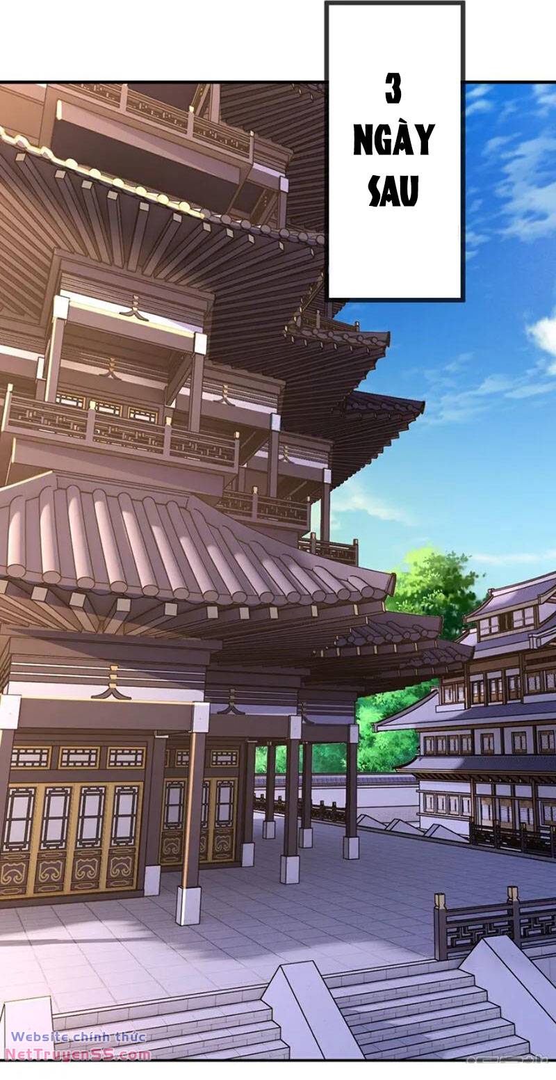 tiên võ đế tôn chapter 531 51