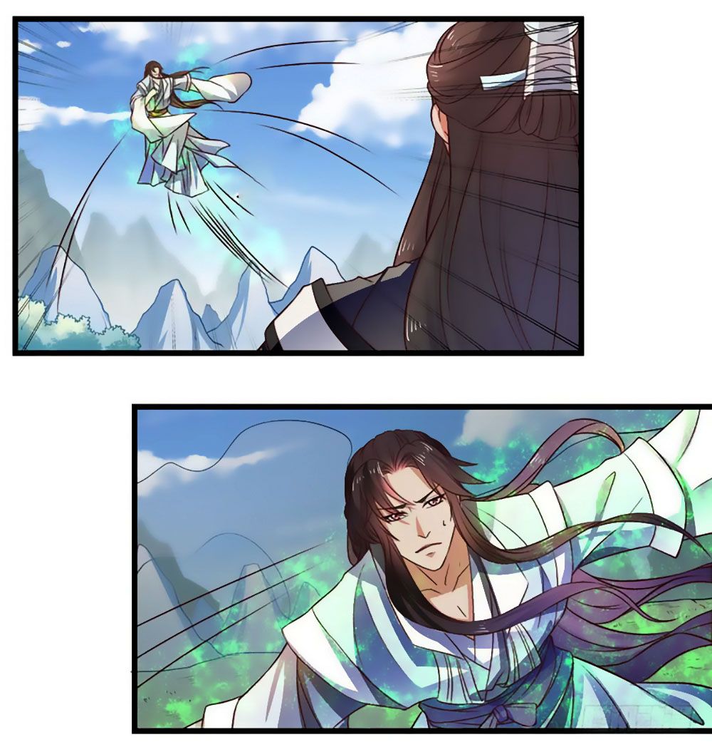 Liêu Liêu Nhân Thân Tu Tiên Truyện chapter 75 - Trang 3