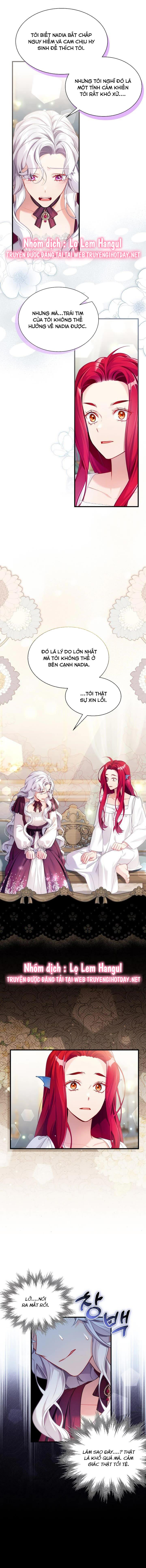 con gái chồng quá dễ thương chapter 113 1