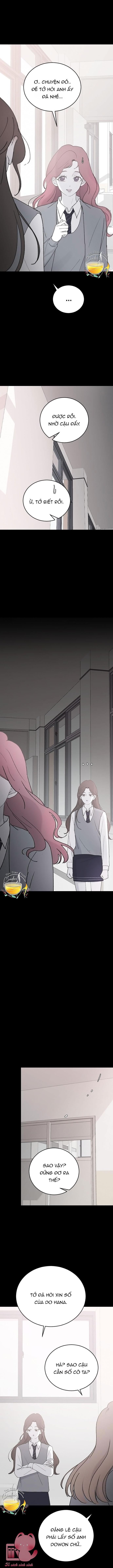 ba anh trai cực phẩm của tôi chapter 43 10