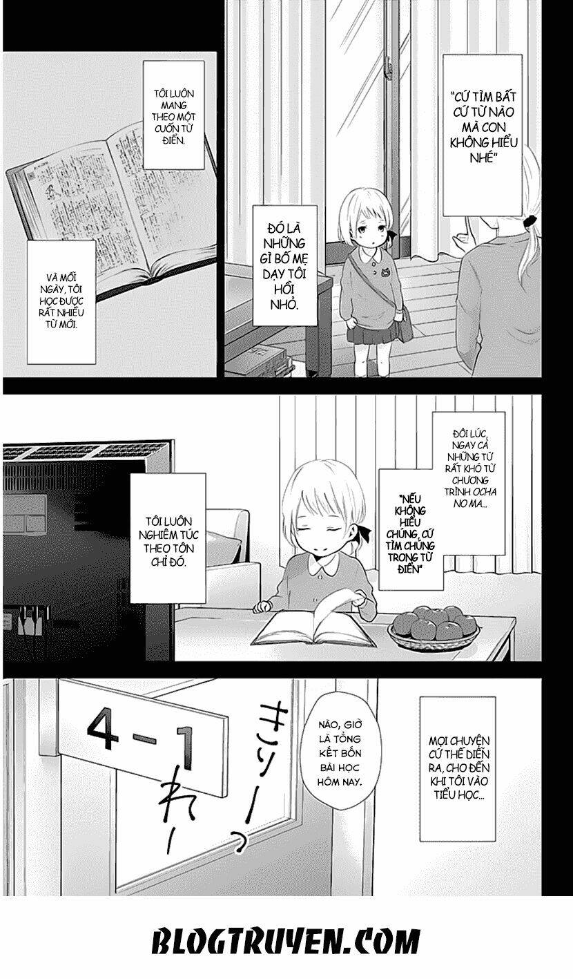 wonder rabbit girl chapter 4.1 10