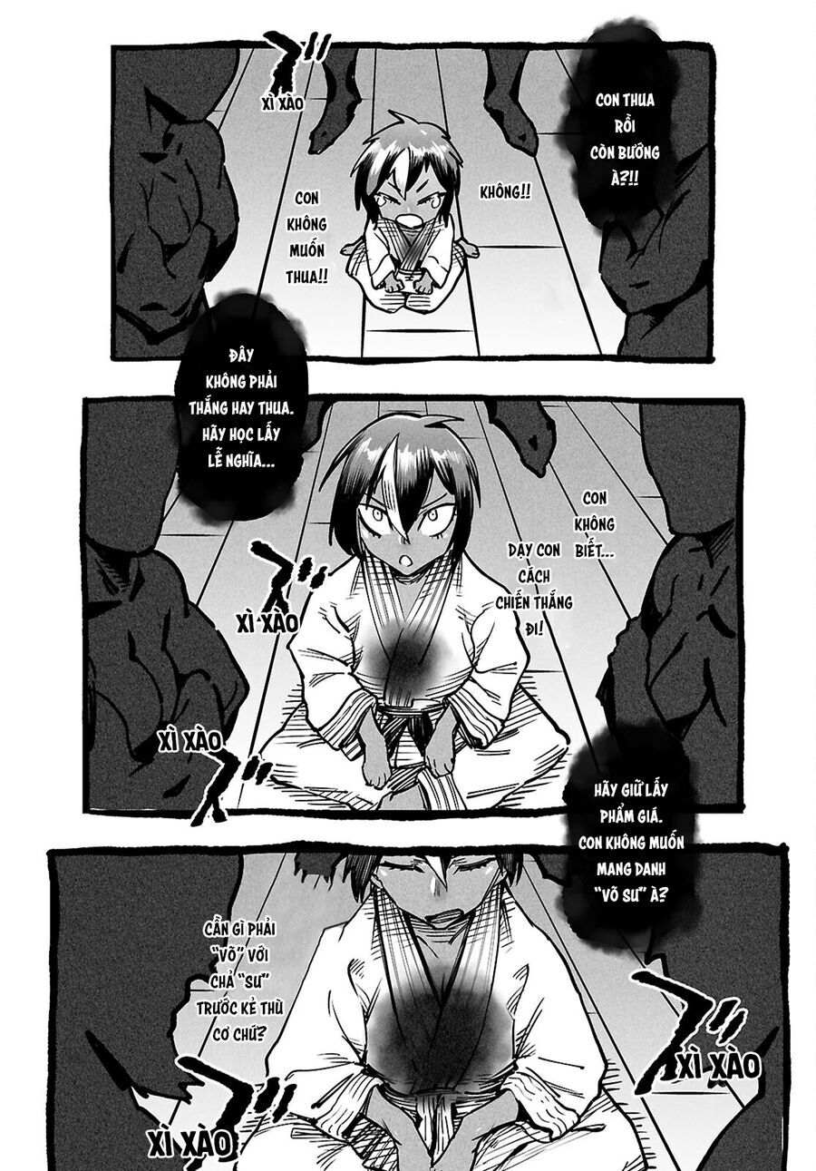 reincarnation coliseum chapter 25 37