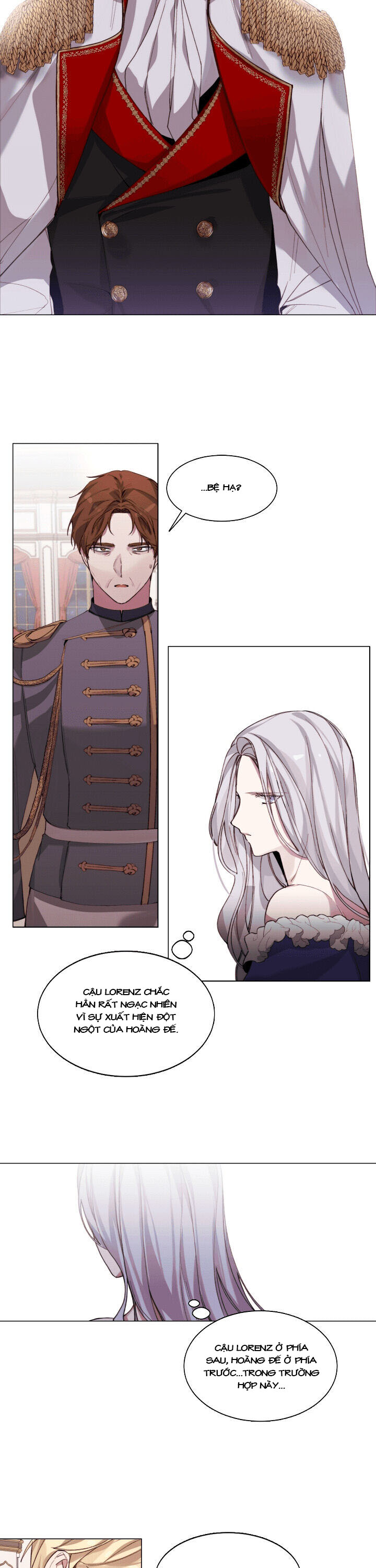 ác nữ cần một bạo chúa chapter 5 10