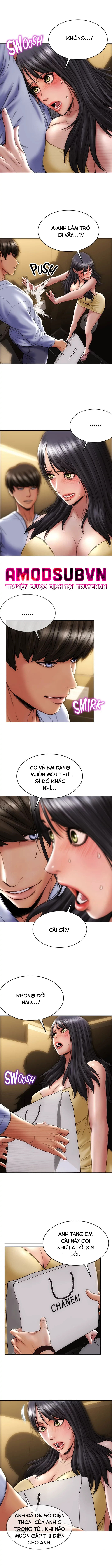 dân chơi out trình chapter 3 6