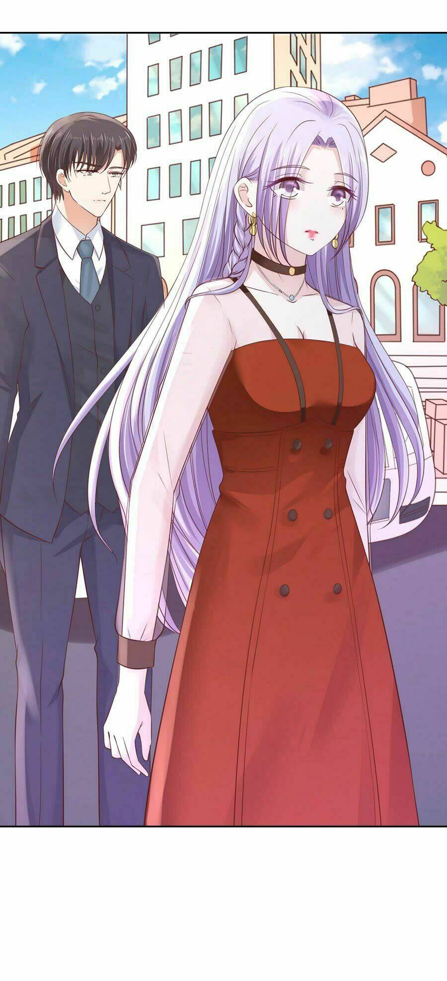 liệt ái tri hạ: series mật đào tiểu tình nhân chapter 252 25