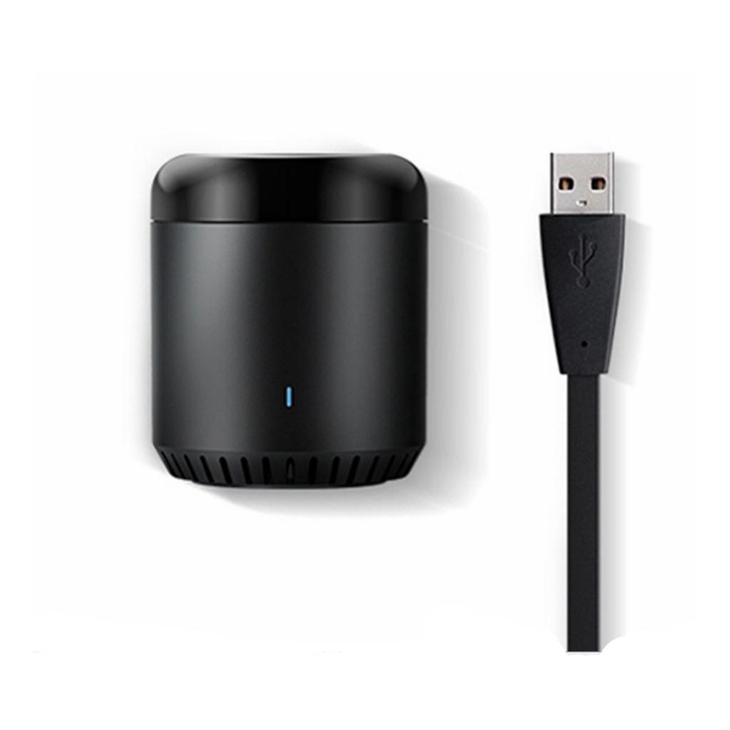 Wifi Smart IR Control Hub Smart Air Conditioner Remote Compatible for IOS