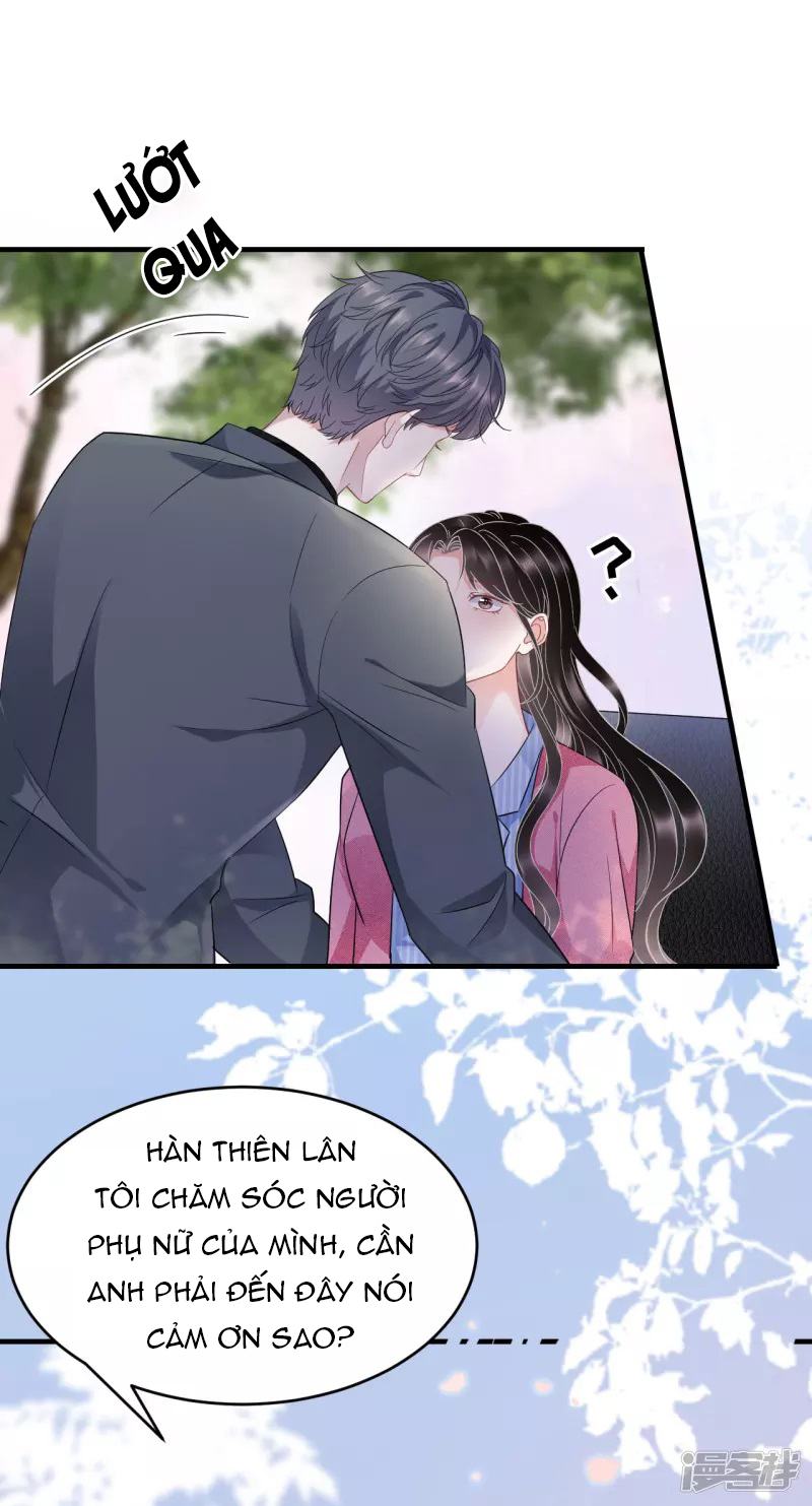 [16+] đại tiểu thư có thể có ý đồ xấu chapter 57.2 11