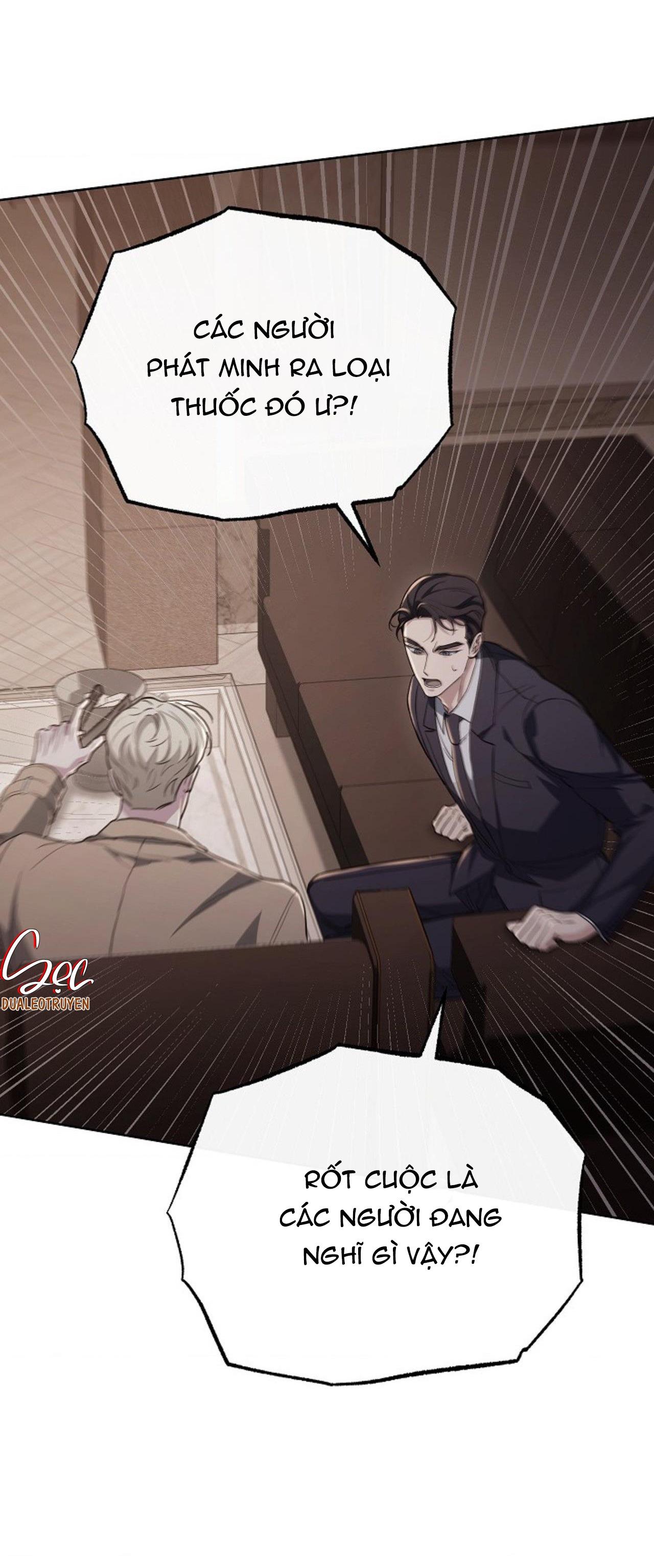 (abo)mối quan hệ không hoàn chỉnh chapter 3 59