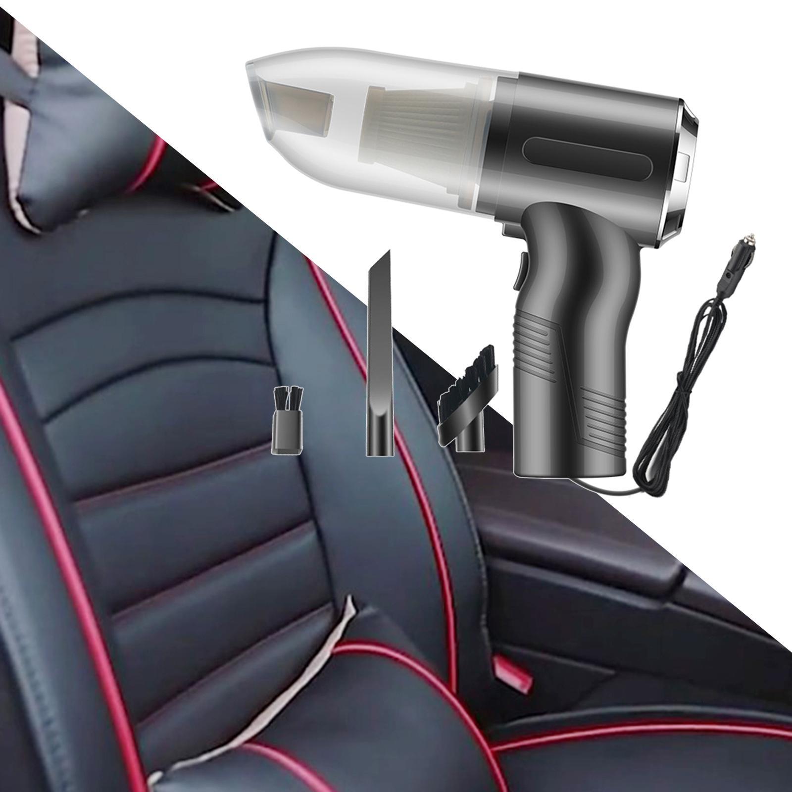 Handheld Car Vacuum Cleaner 10000PA High Power for Office