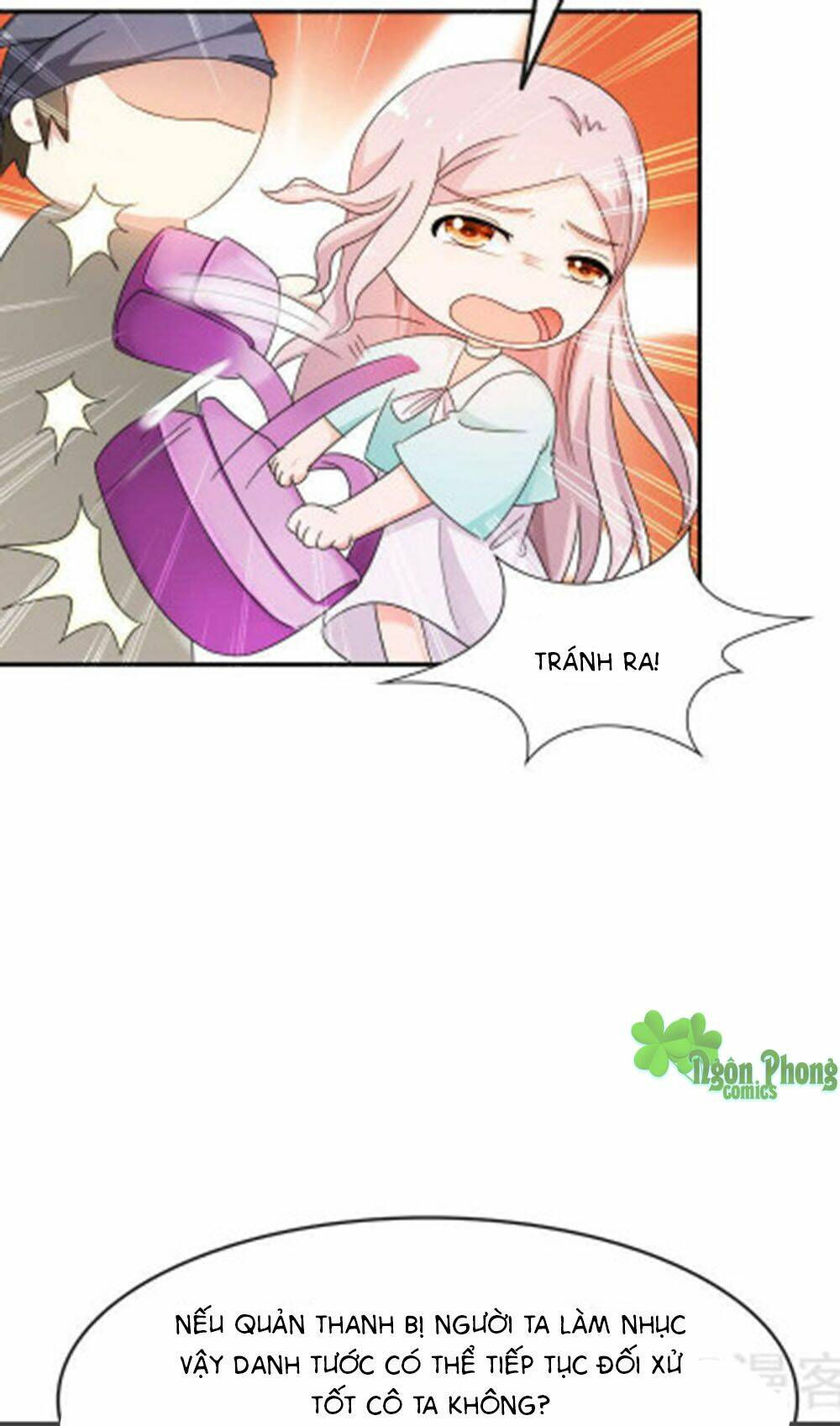 em vẫn còn nhỏ chapter 89 14