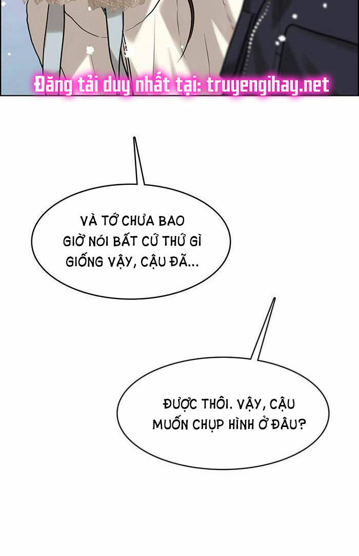 nữ thần giáng thế chapter 165.2 41