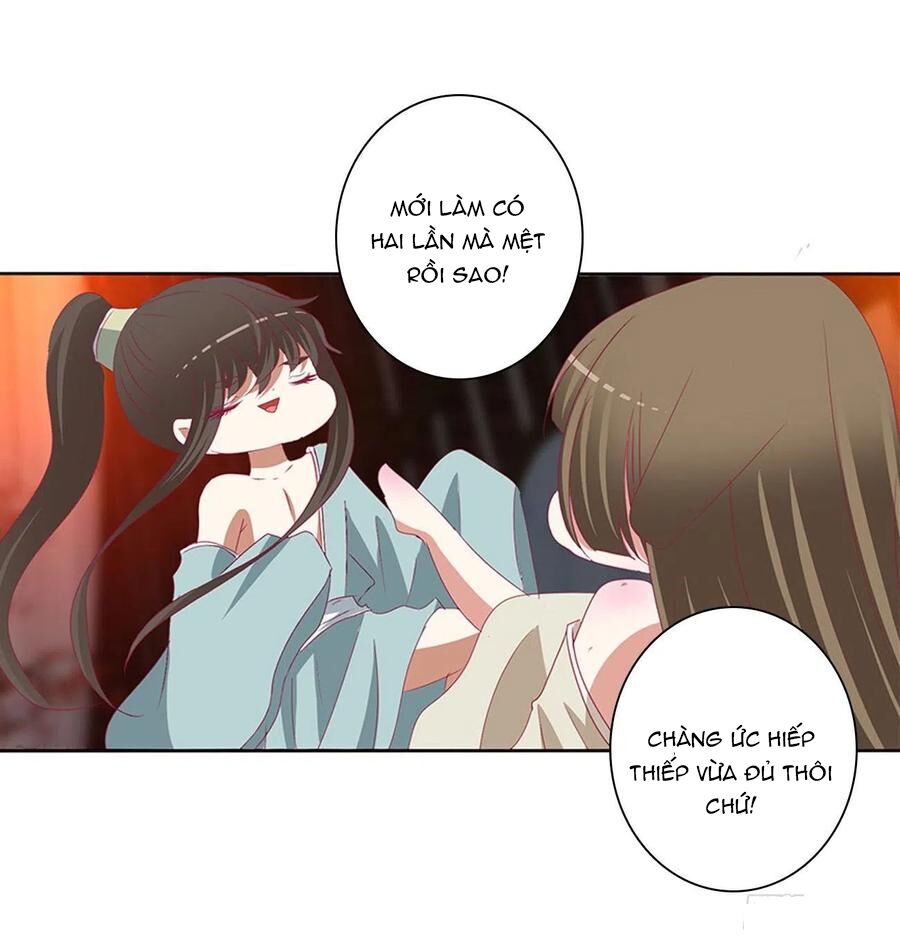 thông linh phi chapter 658 23