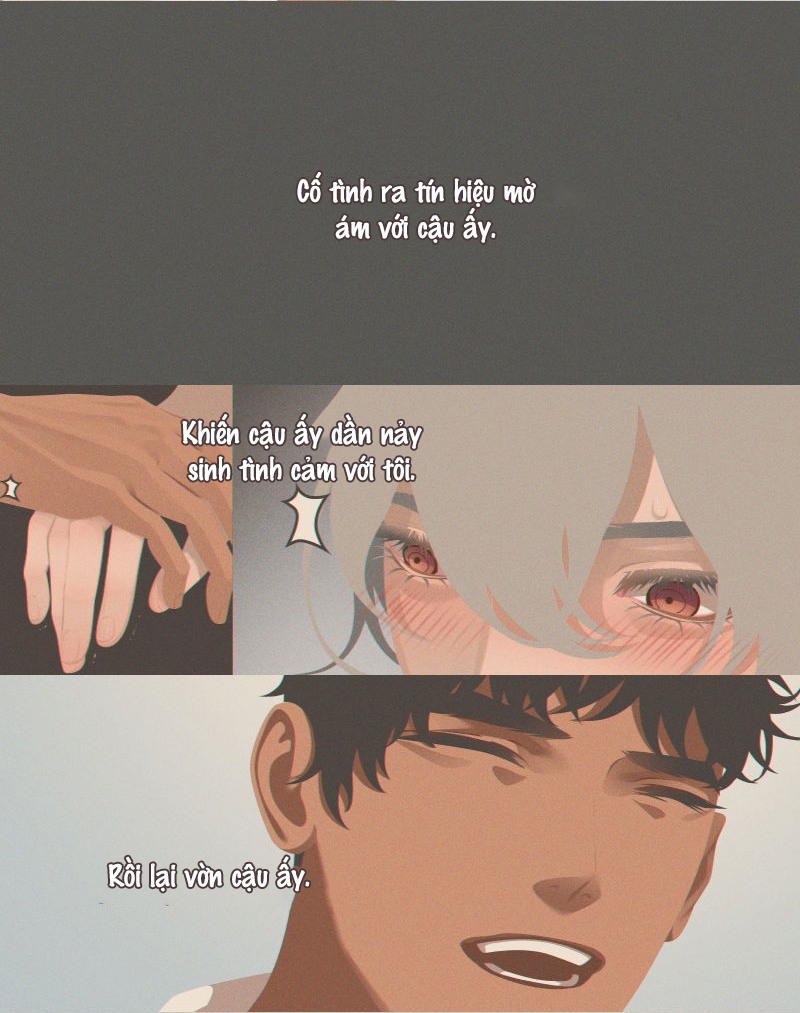 thủ đoạn chapter 1.2 3