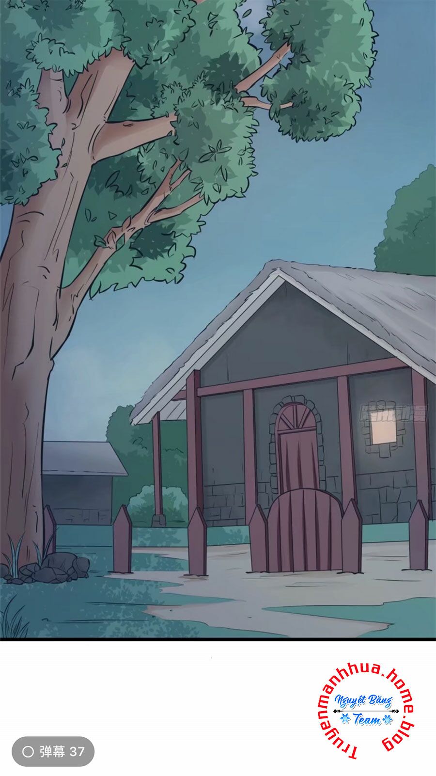 [16+] thảnh thơi thú thế chủng chủng điền, sinh sinh tể chapter 135 22