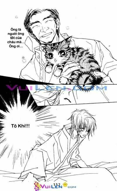 thiên thần dễ thương chapter 7 152
