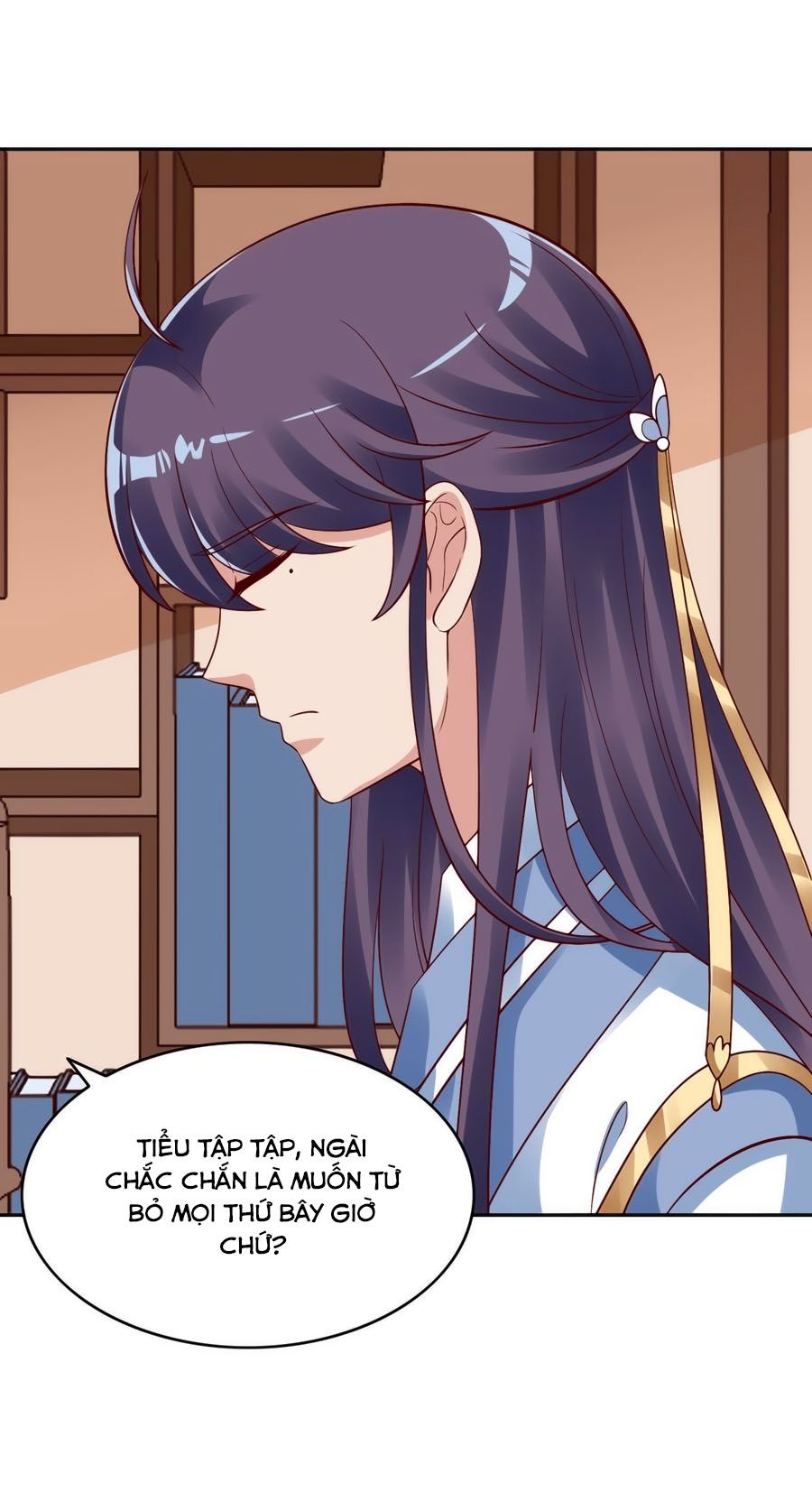 kiêu ngạo vương gia chủng điền phi chapter 164 16