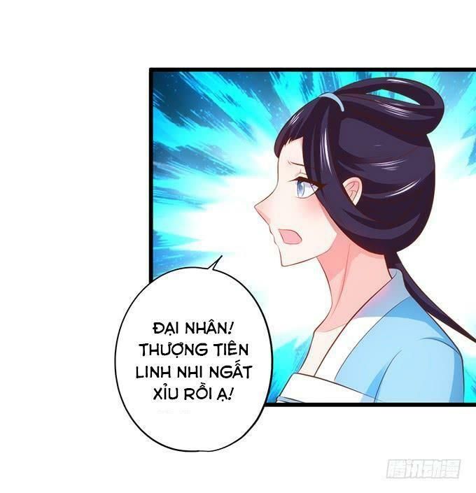 hồ tiên hung bạo chapter 119 39