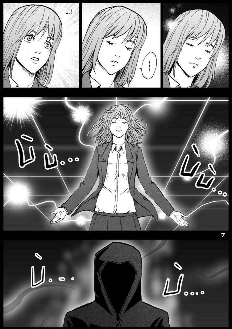 survival game: the antidote chapter 14 7