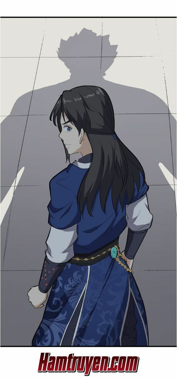 đại nghịch chi môn chapter 10 13