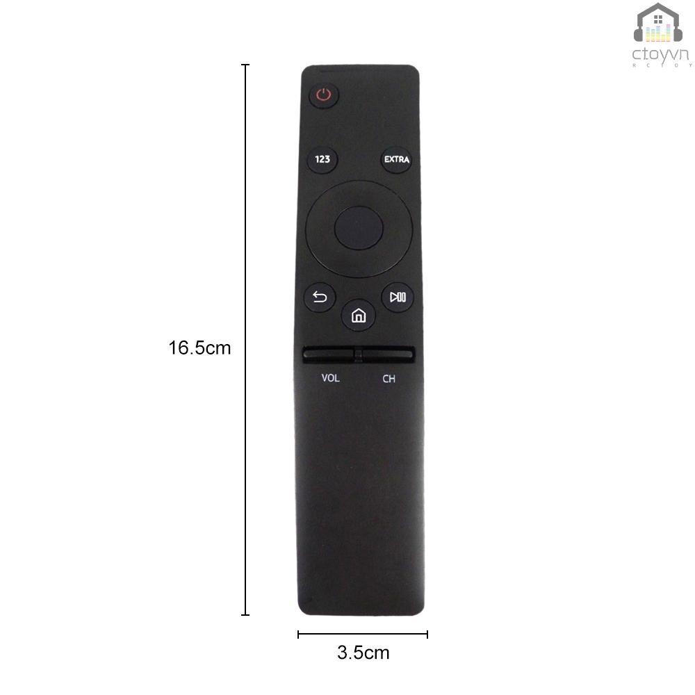 Điều khiển từ xa thay thế cho TV thông minh BN59-01259E