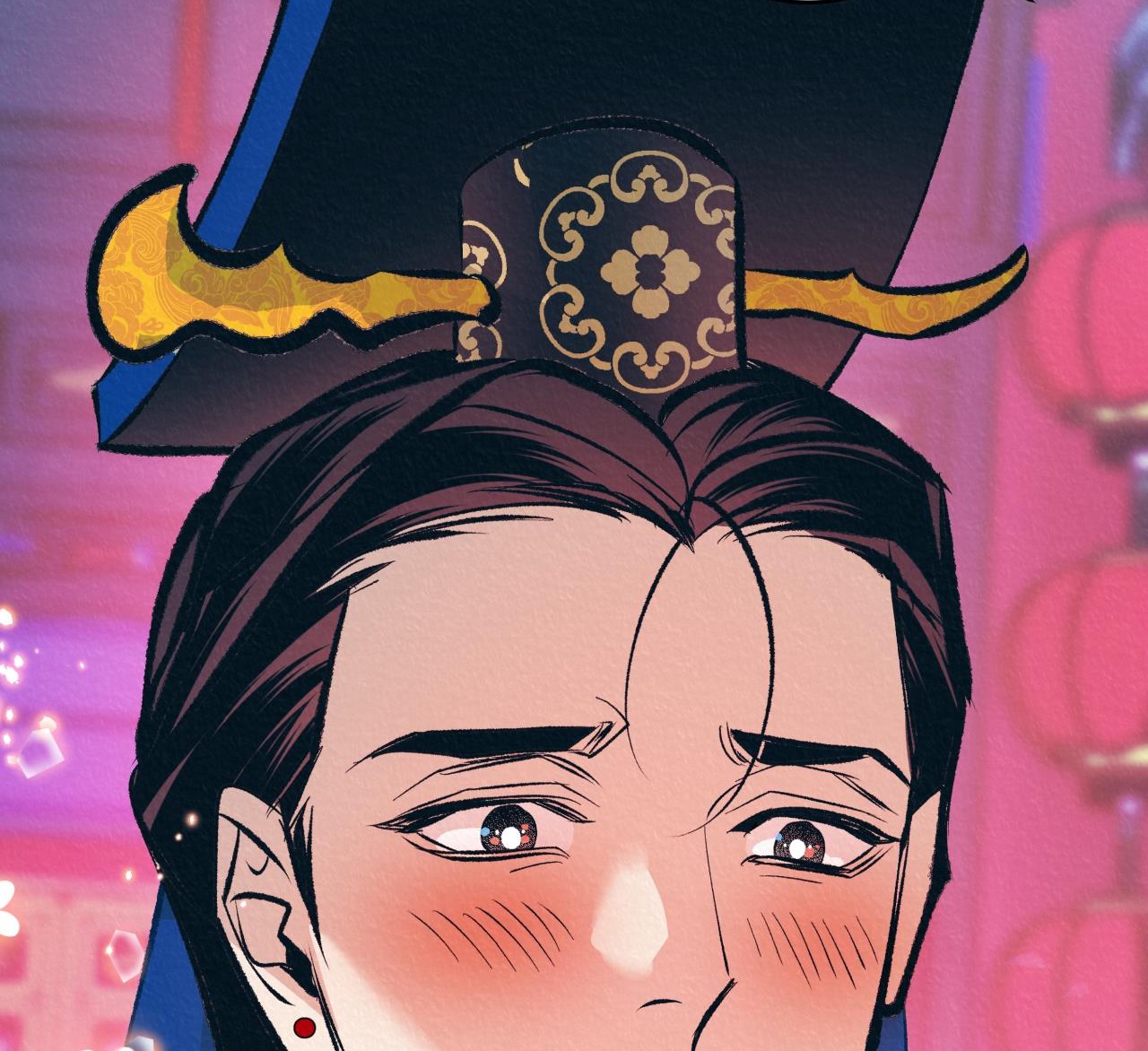 vô liêm sỉ chapter 10 221