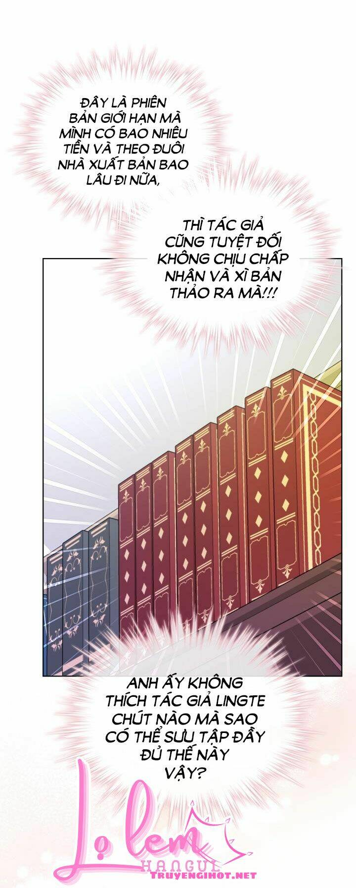 kẻ tạo ra nữ phản diện chapter 60.1 20