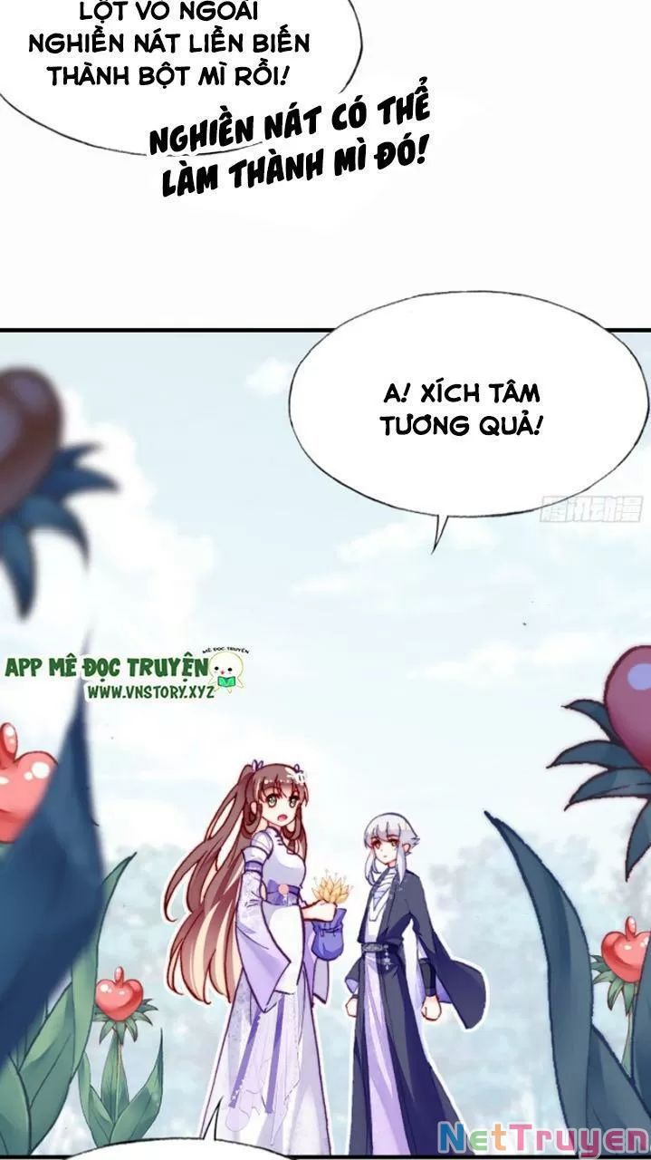 lại bị bệnh chiều chuộng quấn lấy chapter 18 16