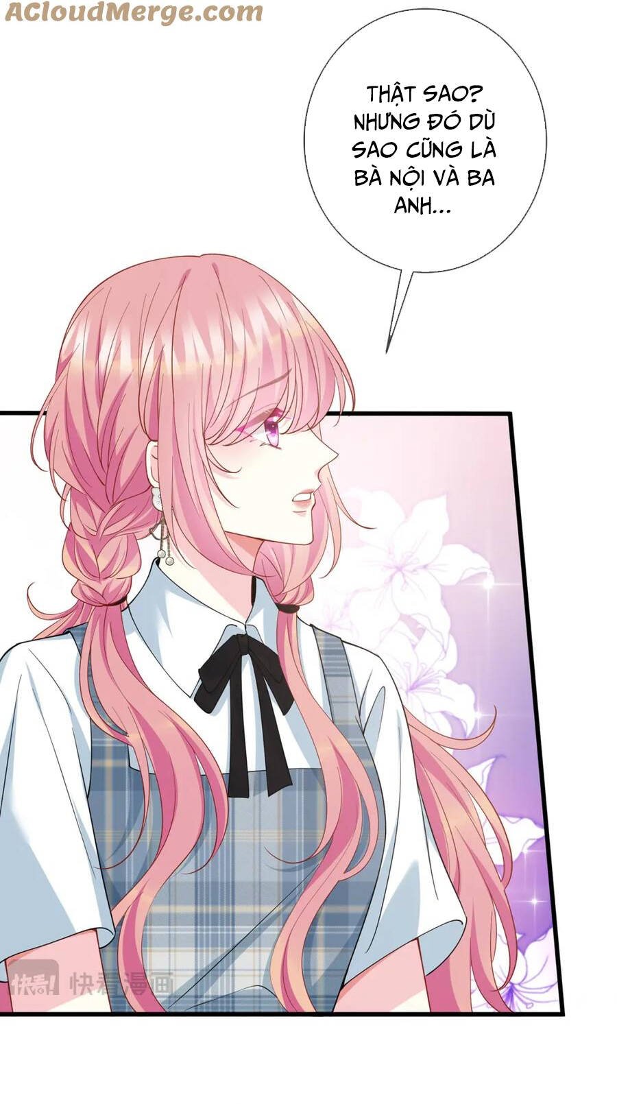 Danh Môn Chí Ái chapter 483 9