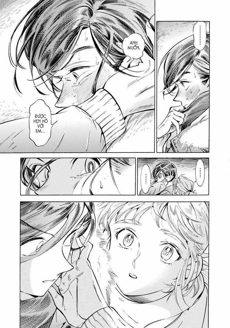 subaru to suu-san chapter 11 23