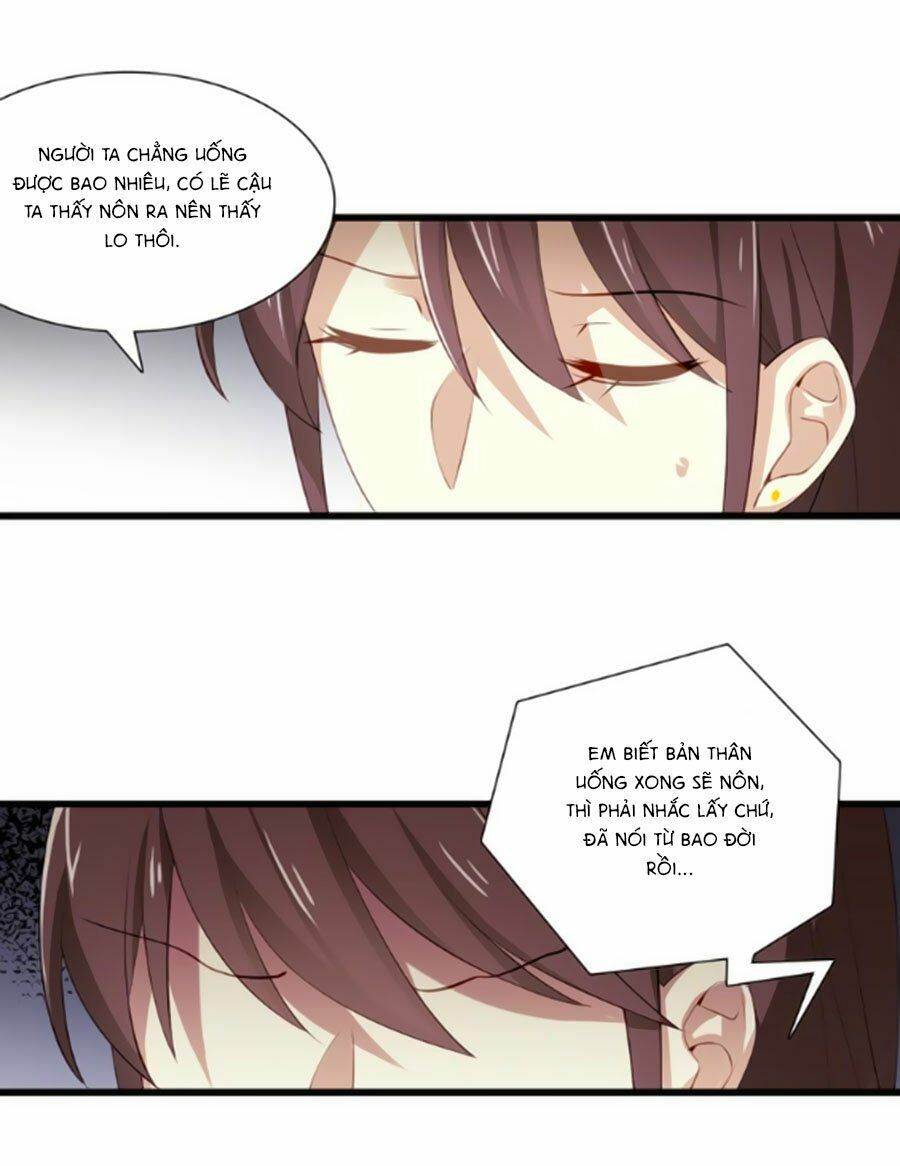 tình yêu là thế phần 2 chapter 7 25