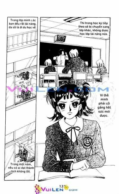 có anh trong đời chapter 1 121