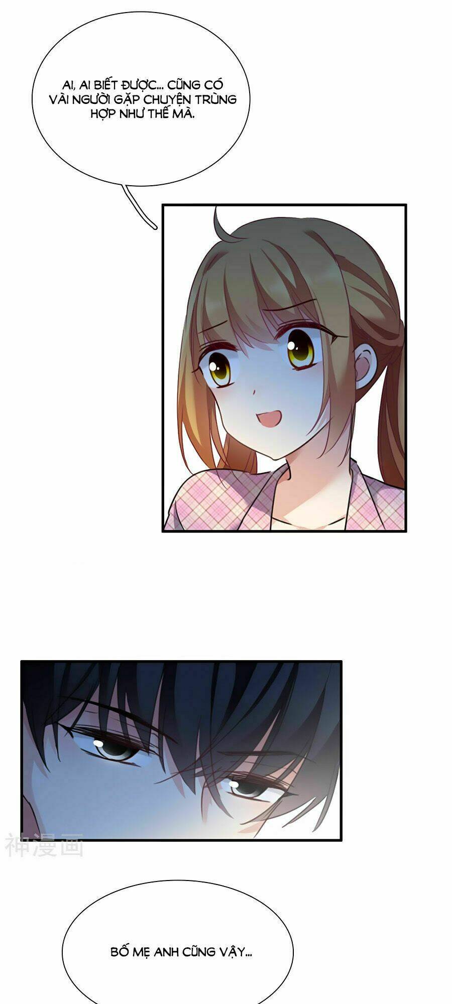 nhân chất tình nhân chapter 22.1 13