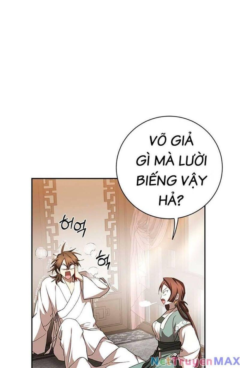 võ đang kỳ hiệp chapter 100 5
