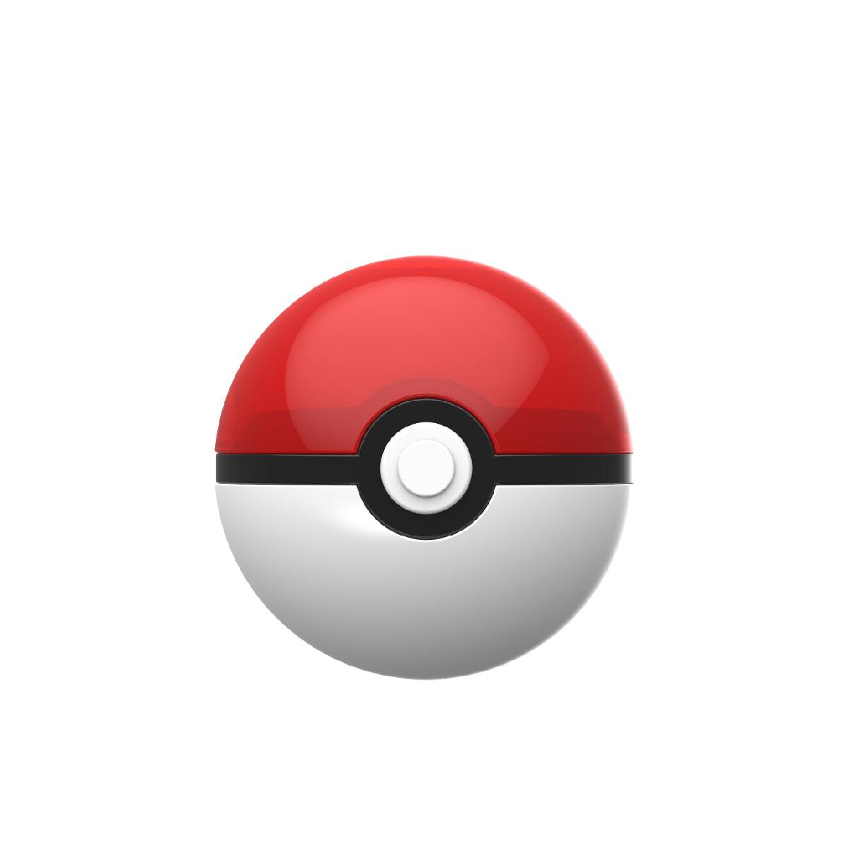 Bóng Pokeball Với Nhân Vật POKEMON 4 Sắc Thái Thú Khuôn Mặt POKEMON TOYS 8101 - Giao hàng ngẫu nhiên
