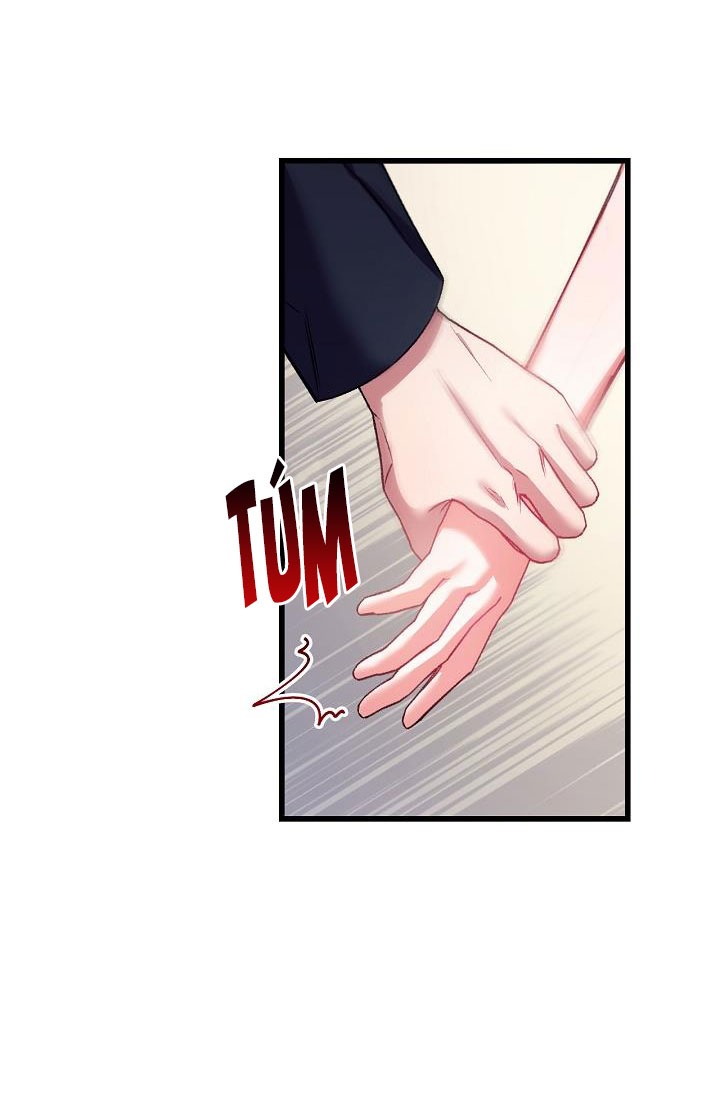 vị hôn thê của kẻ săn mồi chapter 26 14