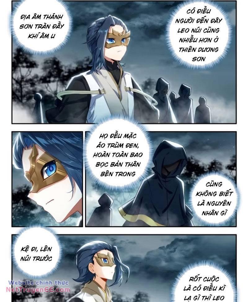 đấu la đại lục 5 - đường tam trùng sinh chapter 177 8