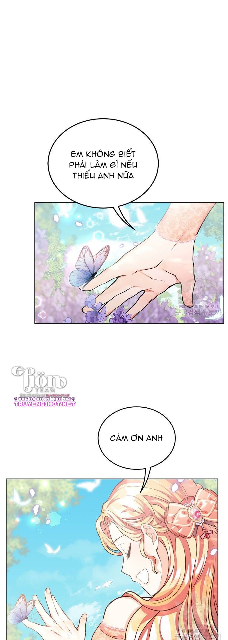 mùa đào vào tháng sáu chapter 12.2 18