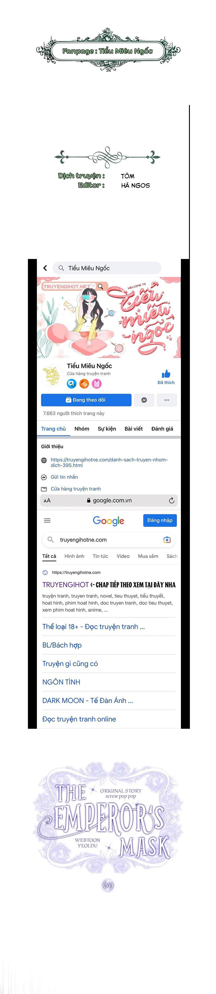 nTruyenTranh Truyện tranh online