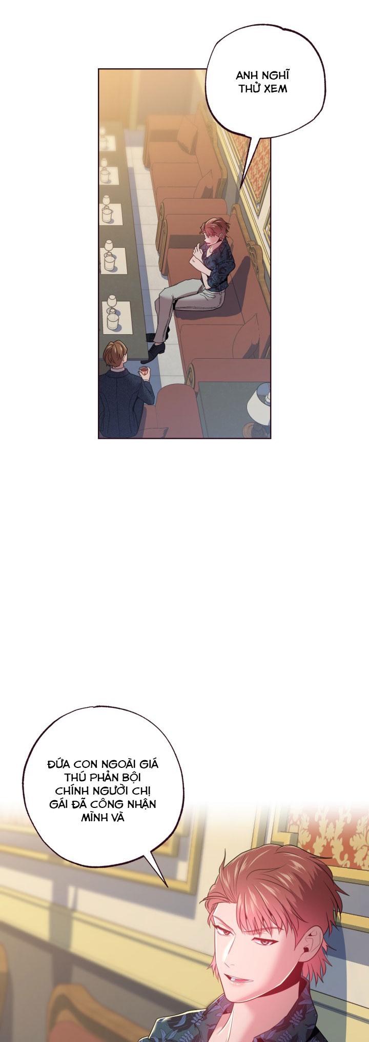 sụp đổ chapter 25 6