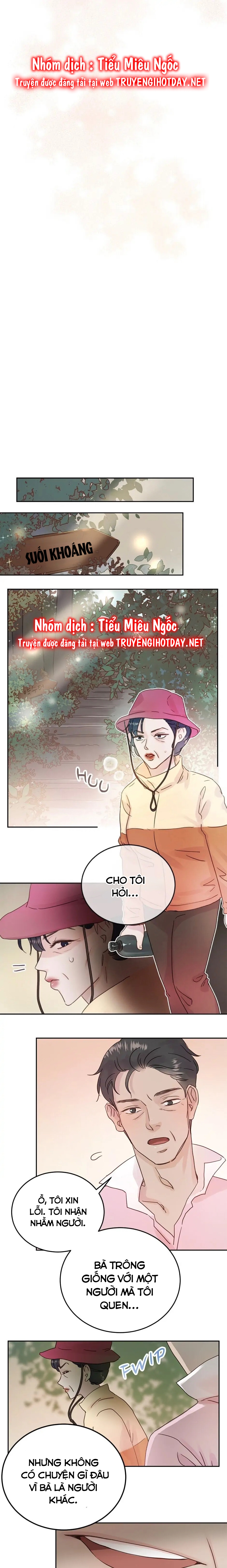 sự trả thù ngọt ngào của vợ tôi chapter 32 4
