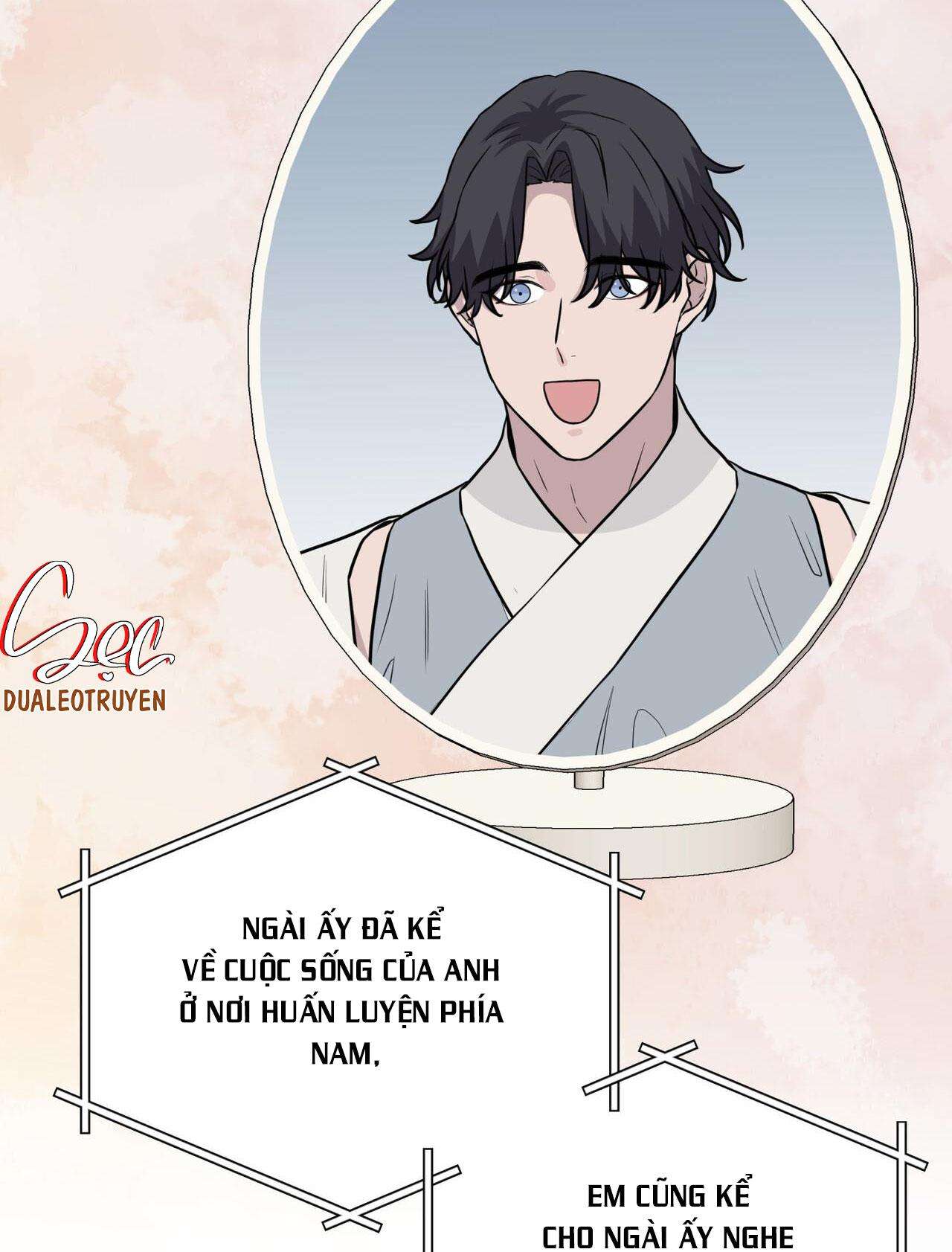 rừng biển [bl] chapter 58 76