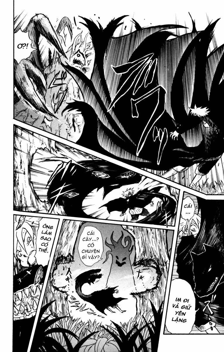 cerberus chapter 5 7