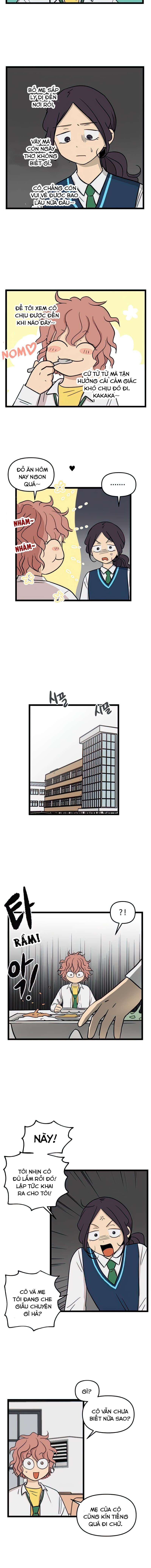 no home - không nhà chapter 91 7