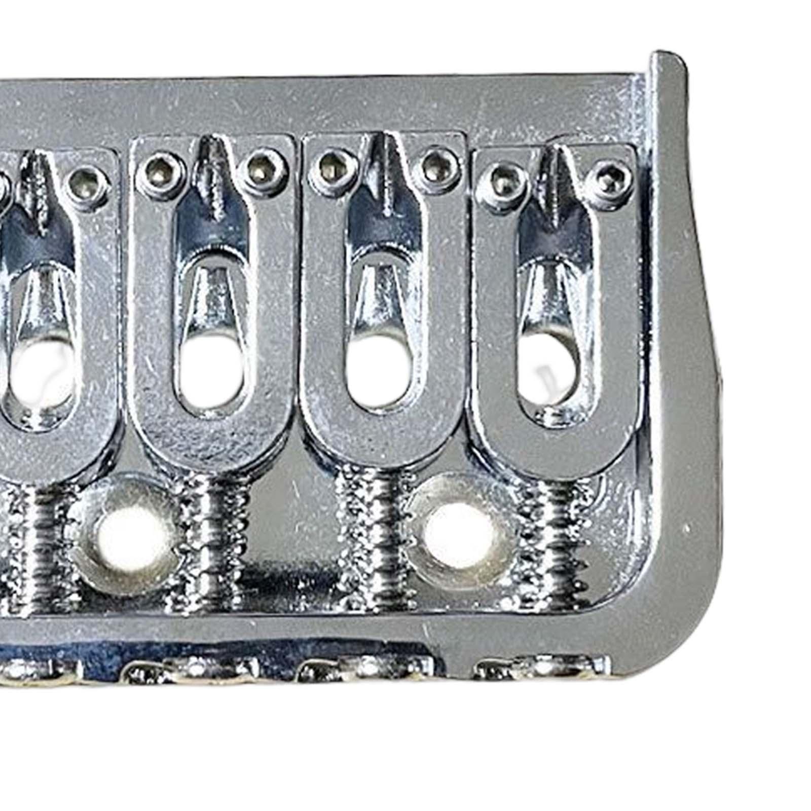 Guitar Tailpiece Replacement Parts